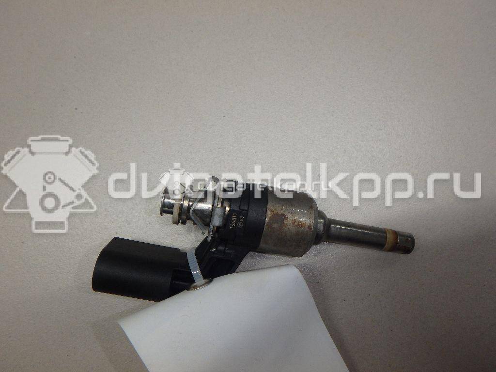 Фото Форсунка инжекторная электрическая  03C906036M для Skoda Octaviaii 1Z3 / Yeti 5L / Fabia / Octavia / Superb {forloop.counter}}