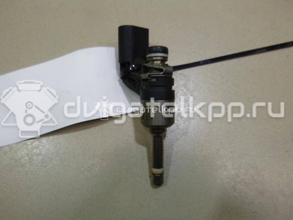 Фото Форсунка инжекторная электрическая  03C906036M для Skoda Octaviaii 1Z3 / Yeti 5L / Fabia / Octavia / Superb {forloop.counter}}