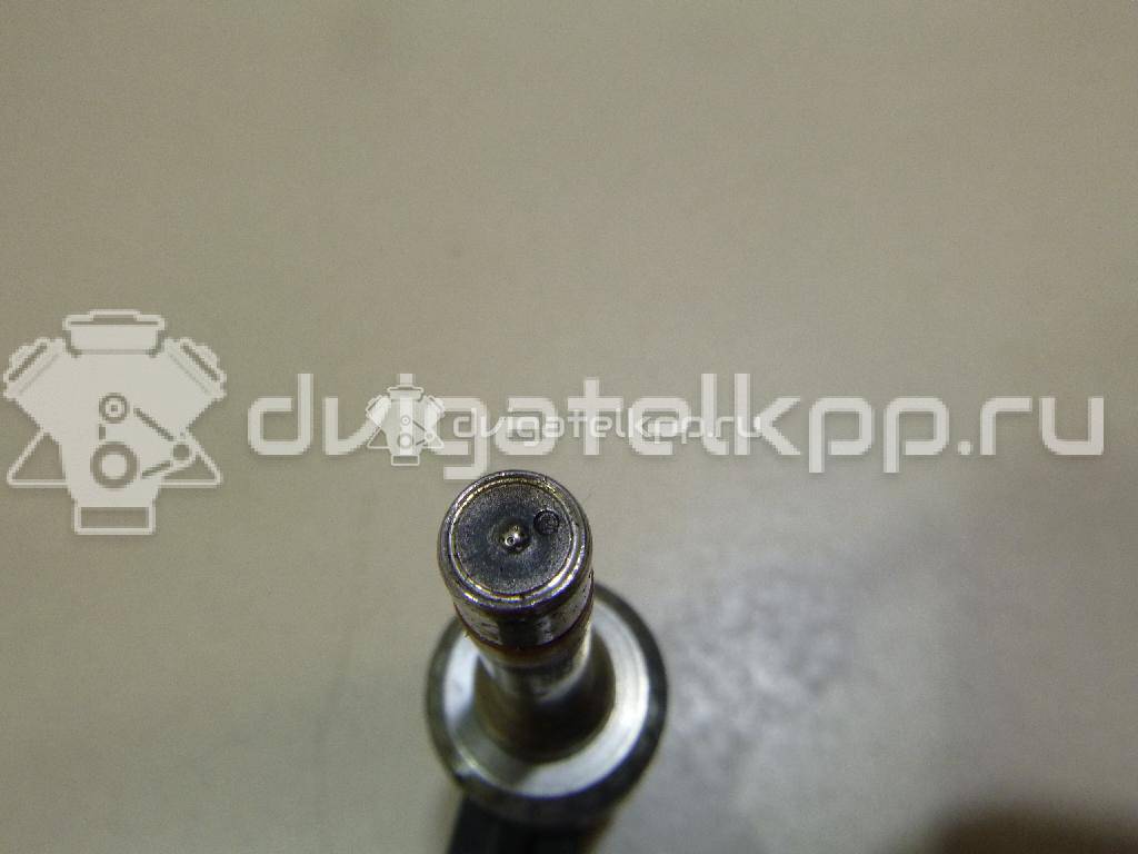 Фото Форсунка инжекторная электрическая  03C906036M для Skoda Octaviaii 1Z3 / Yeti 5L / Fabia / Octavia / Superb {forloop.counter}}