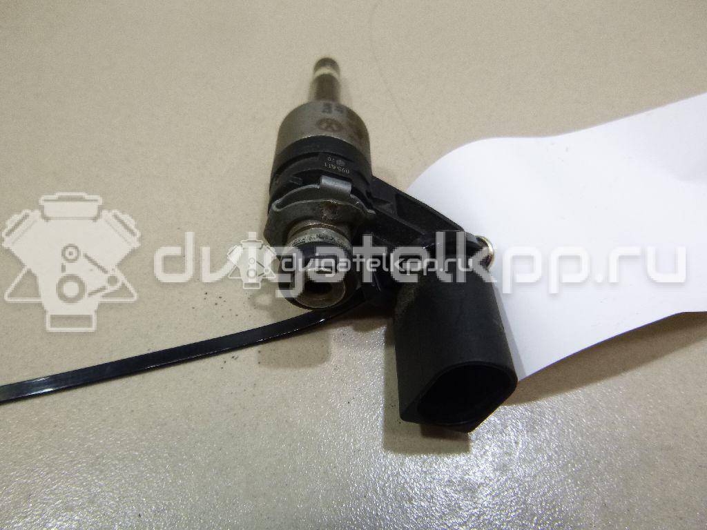 Фото Форсунка инжекторная электрическая  03C906036M для Skoda Octaviaii 1Z3 / Yeti 5L / Fabia / Octavia / Superb {forloop.counter}}