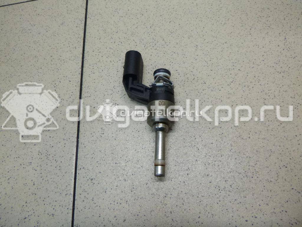 Фото Форсунка инжекторная электрическая  03C906036M для Skoda Octaviaii 1Z3 / Yeti 5L / Fabia / Octavia / Superb {forloop.counter}}