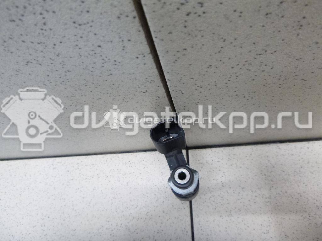 Фото Форсунка инжекторная электрическая  03C906036M для Skoda Octaviaii 1Z3 / Yeti 5L / Fabia / Octavia / Superb {forloop.counter}}