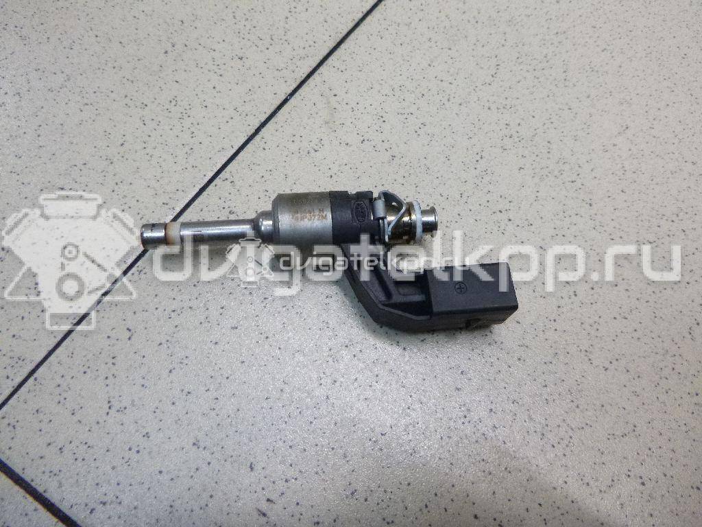 Фото Форсунка инжекторная электрическая  03C906036M для Skoda Octaviaii 1Z3 / Yeti 5L / Fabia / Octavia / Superb {forloop.counter}}