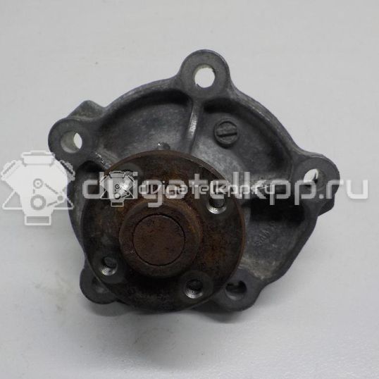 Фото Насос водяной (помпа)  1740069g04 для Suzuki Vitara / Grand Vitara / Ignis / Sx4 / Wagon R