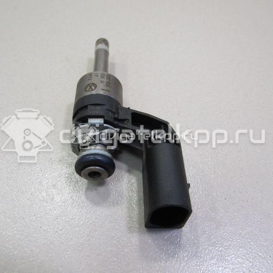 Фото Форсунка инжекторная электрическая  03C906036M для Skoda Octaviaii 1Z3 / Yeti 5L / Fabia / Octavia / Superb