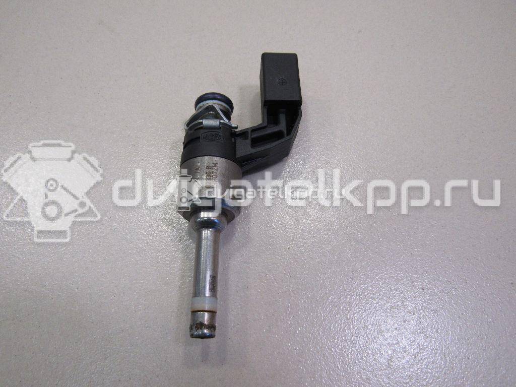 Фото Форсунка инжекторная электрическая  03C906036M для Skoda Octaviaii 1Z3 / Yeti 5L / Fabia / Octavia / Superb {forloop.counter}}