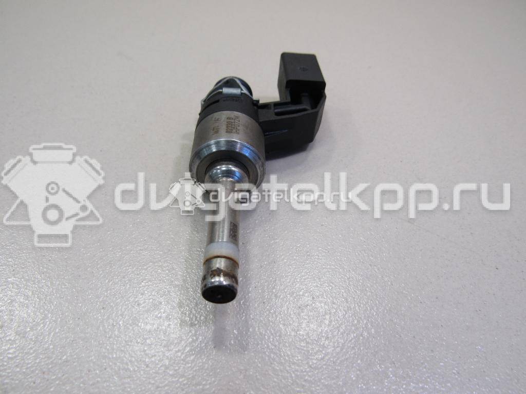 Фото Форсунка инжекторная электрическая  03C906036M для Skoda Octaviaii 1Z3 / Yeti 5L / Fabia / Octavia / Superb {forloop.counter}}