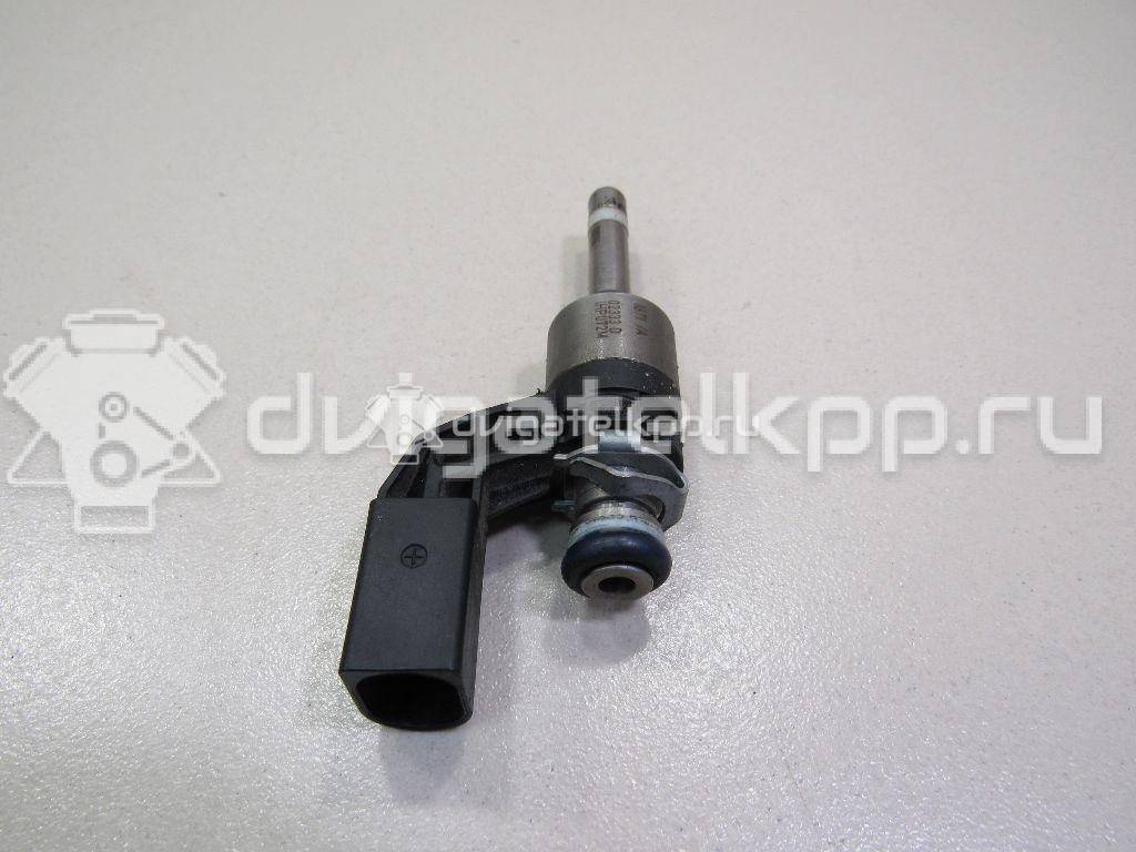 Фото Форсунка инжекторная электрическая  03C906036M для Skoda Octaviaii 1Z3 / Yeti 5L / Fabia / Octavia / Superb {forloop.counter}}