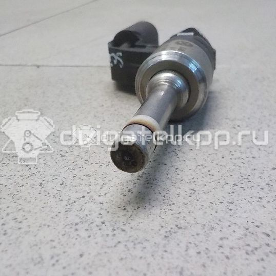 Фото Форсунка инжекторная электрическая  03C906036M для Skoda Octaviaii 1Z3 / Yeti 5L / Fabia / Octavia / Superb