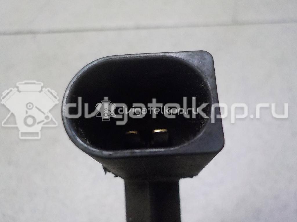 Фото Форсунка инжекторная электрическая  03C906036M для Skoda Octaviaii 1Z3 / Yeti 5L / Fabia / Octavia / Superb {forloop.counter}}