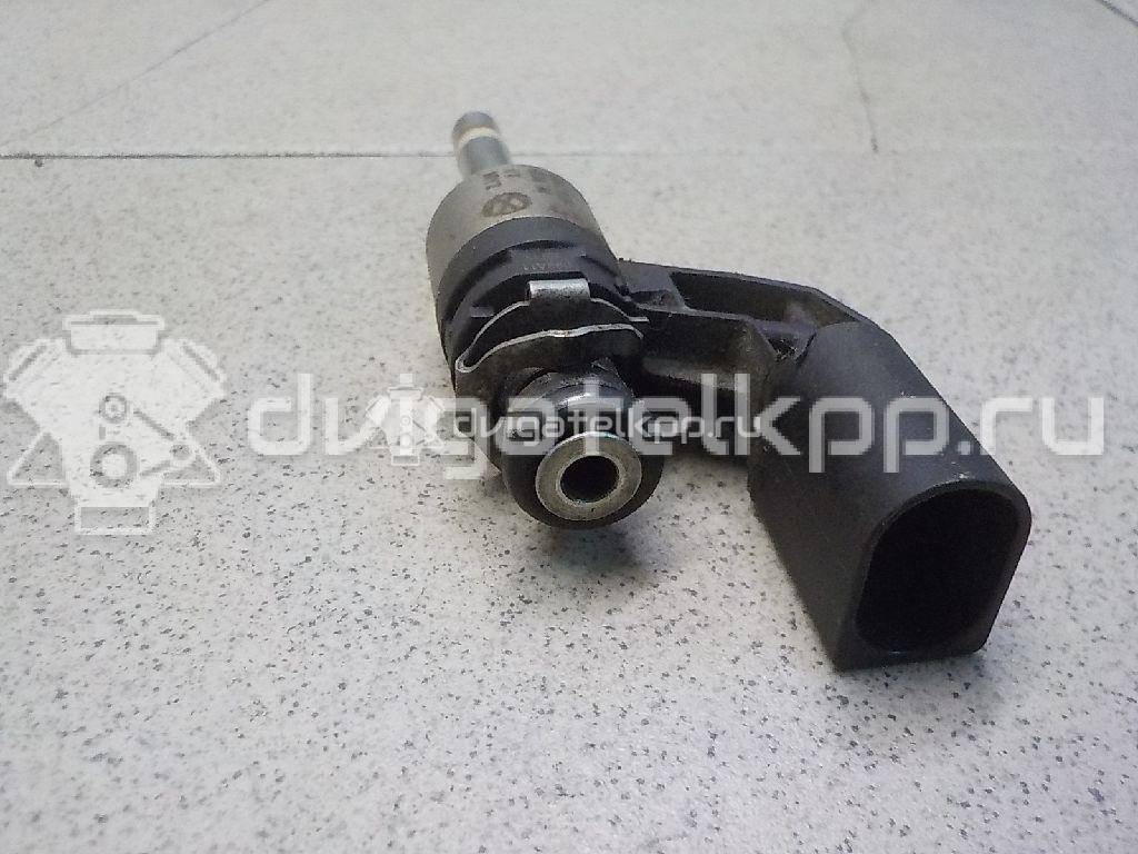 Фото Форсунка инжекторная электрическая  03C906036M для Skoda Octaviaii 1Z3 / Yeti 5L / Fabia / Octavia / Superb {forloop.counter}}