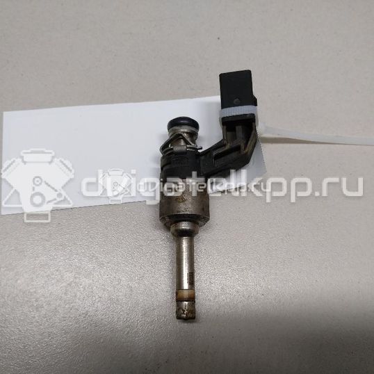 Фото Форсунка инжекторная электрическая  03C906036M для Skoda Octaviaii 1Z3 / Yeti 5L / Fabia / Octavia / Superb