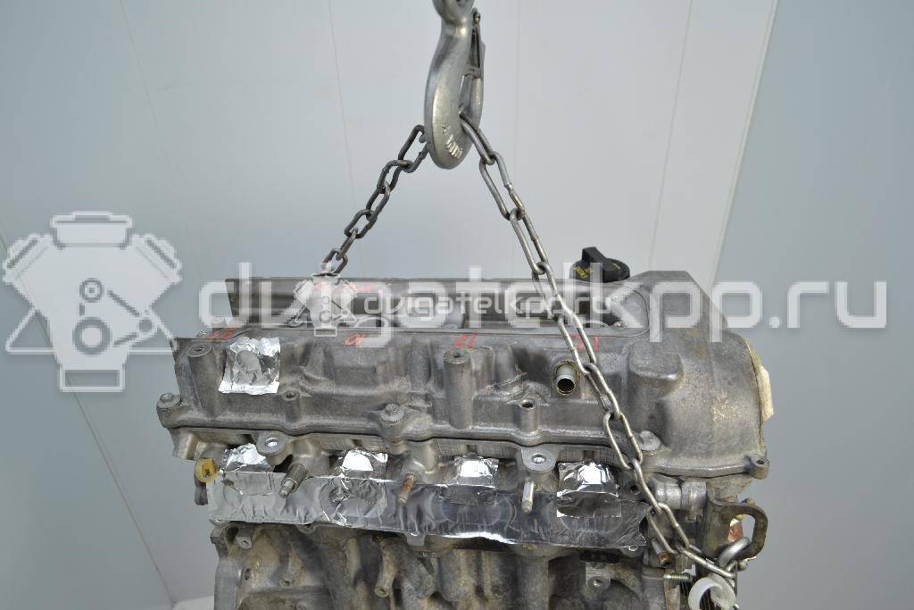 Фото Контрактный (б/у) двигатель M15A для Suzuki / Chevrolet / Holden 99-109 л.с 16V 1.5 л бензин 1100063812 {forloop.counter}}