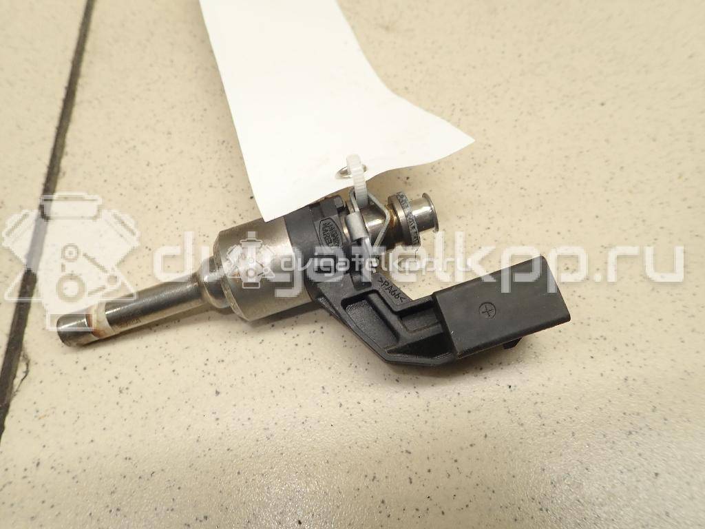 Фото Форсунка инжекторная электрическая  03C906036M для Skoda Octaviaii 1Z3 / Yeti 5L / Fabia / Octavia / Superb {forloop.counter}}