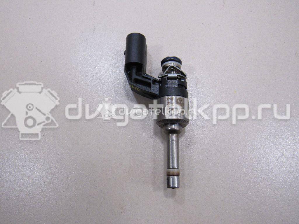 Фото Форсунка инжекторная электрическая  03C906036M для Skoda Octaviaii 1Z3 / Yeti 5L / Fabia / Octavia / Superb {forloop.counter}}