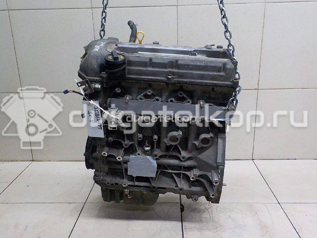 Фото Контрактный (б/у) двигатель M16A для Maruti Suzuki / Suzuki / Fiat 106-120 л.с 16V 1.6 л бензин {forloop.counter}}