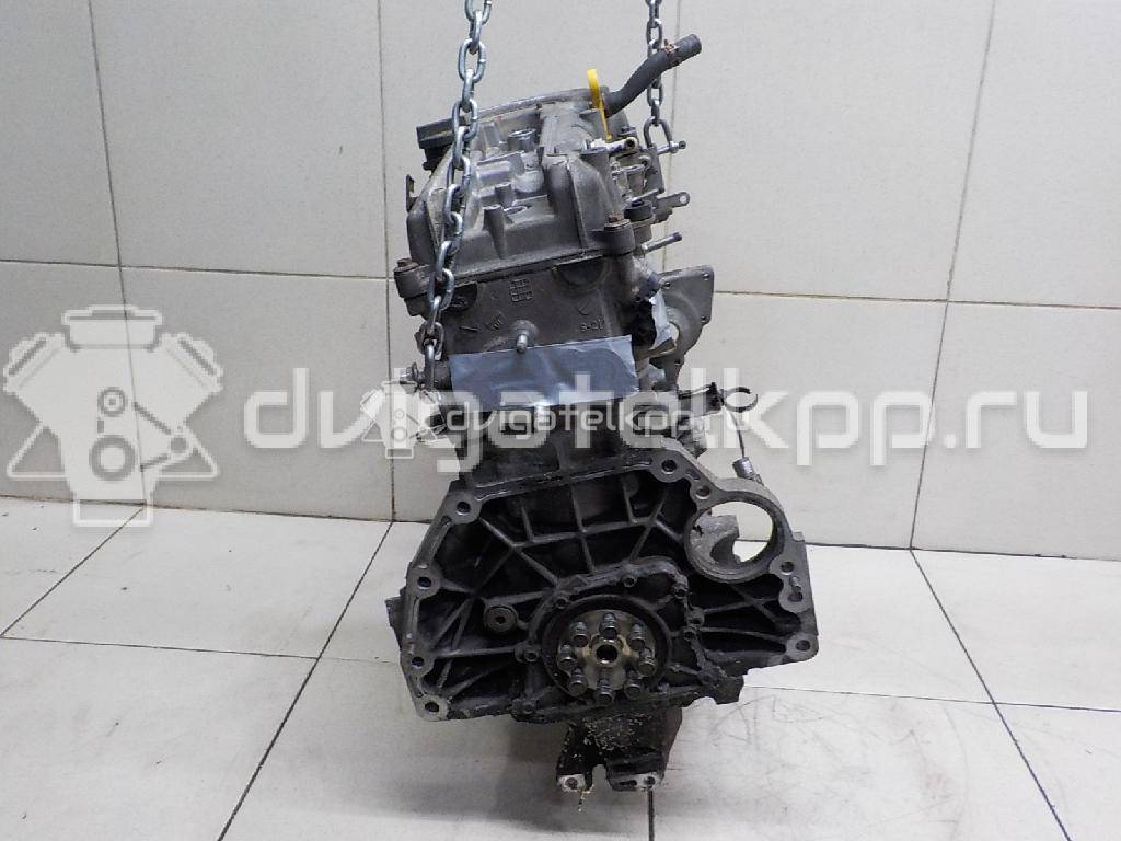 Фото Контрактный (б/у) двигатель M16A для Maruti Suzuki / Suzuki / Fiat 106-120 л.с 16V 1.6 л бензин {forloop.counter}}