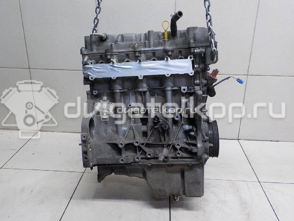 Фото Контрактный (б/у) двигатель M16A для Maruti Suzuki / Suzuki / Fiat 106-120 л.с 16V 1.6 л бензин {forloop.counter}}