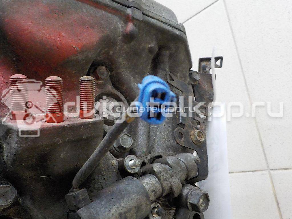 Фото Контрактный (б/у) двигатель M16A для Maruti Suzuki / Suzuki / Fiat 106-120 л.с 16V 1.6 л бензин {forloop.counter}}