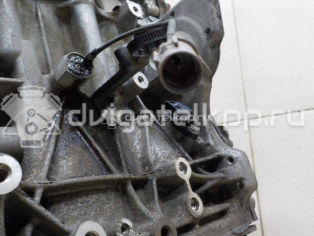 Фото Контрактный (б/у) двигатель M16A для Maruti Suzuki / Suzuki / Fiat 106-120 л.с 16V 1.6 л бензин {forloop.counter}}