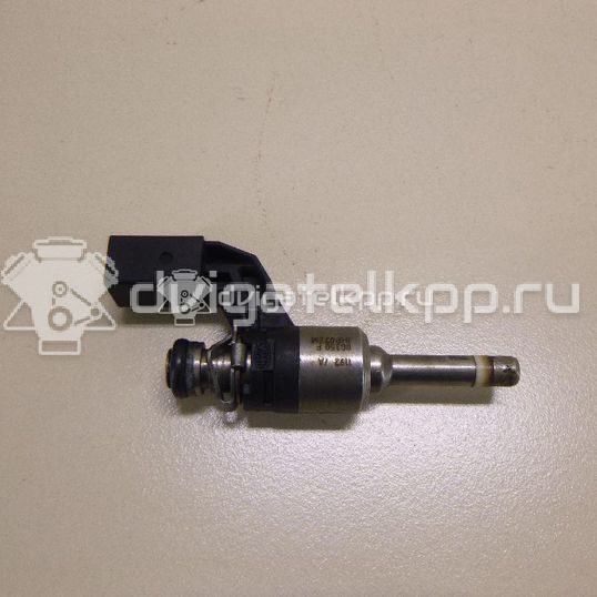 Фото Форсунка инжекторная электрическая  03C906036M для Skoda Octaviaii 1Z3 / Yeti 5L / Fabia / Octavia / Superb