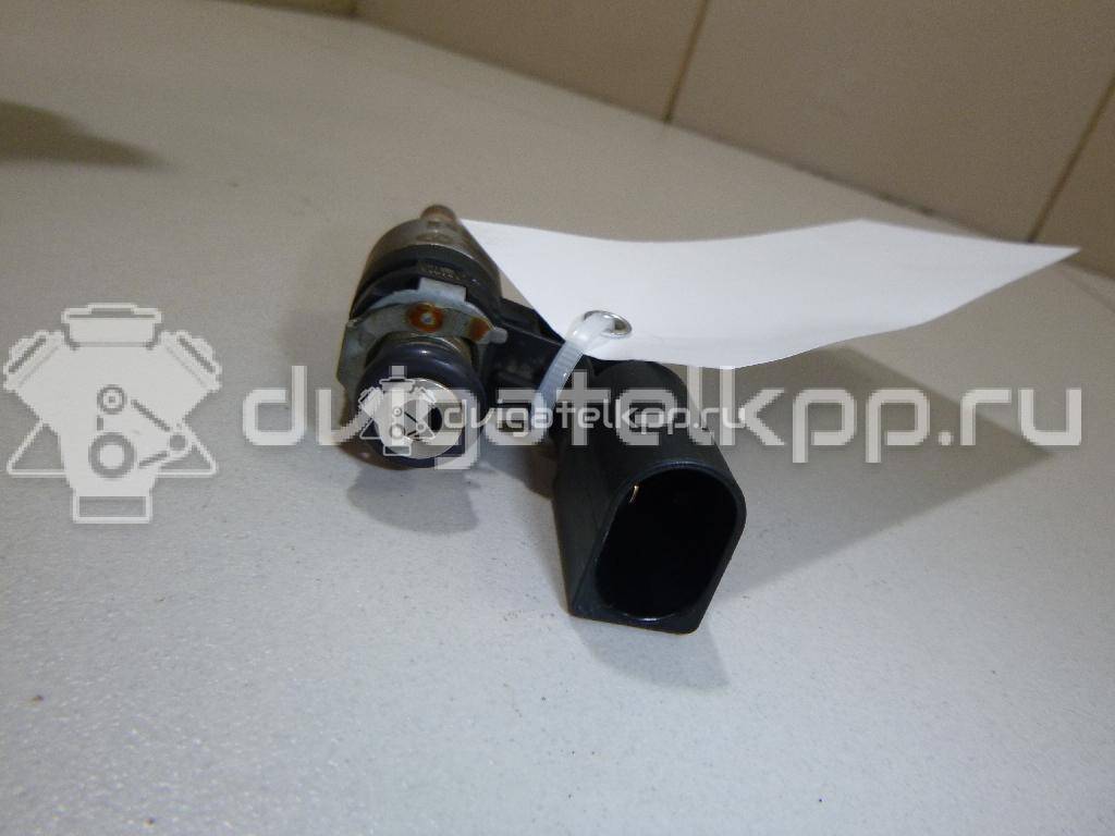 Фото Форсунка инжекторная электрическая  03C906036M для Skoda Octaviaii 1Z3 / Yeti 5L / Fabia / Octavia / Superb {forloop.counter}}