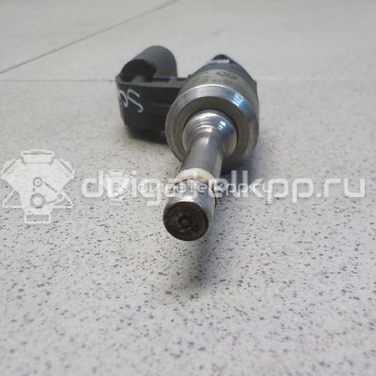 Фото Форсунка инжекторная электрическая  03C906036M для Skoda Octaviaii 1Z3 / Yeti 5L / Fabia / Octavia / Superb