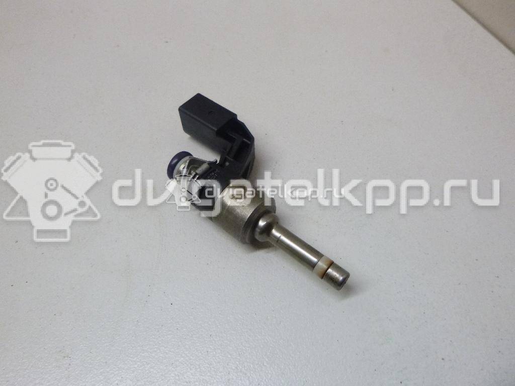 Фото Форсунка инжекторная электрическая  03C906036M для Skoda Octaviaii 1Z3 / Yeti 5L / Fabia / Octavia / Superb {forloop.counter}}