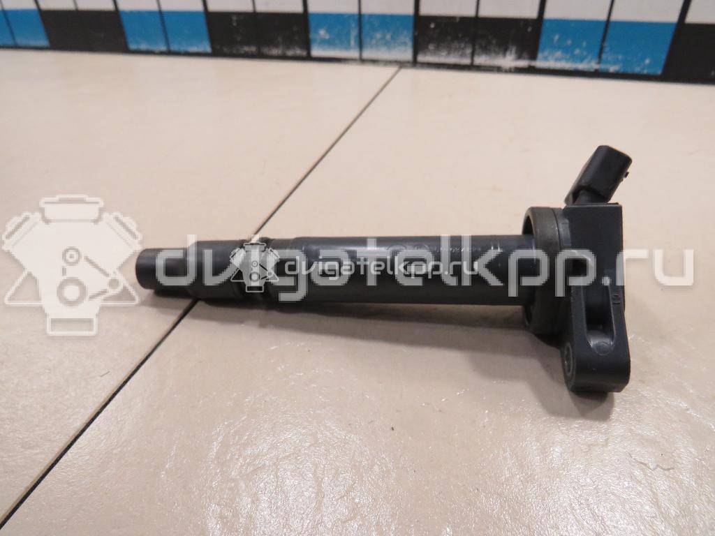 Фото Катушка зажигания  90919a2005 для Toyota Iq J1 / Land Cruiser / Alphard / Altezza / Aygo {forloop.counter}}