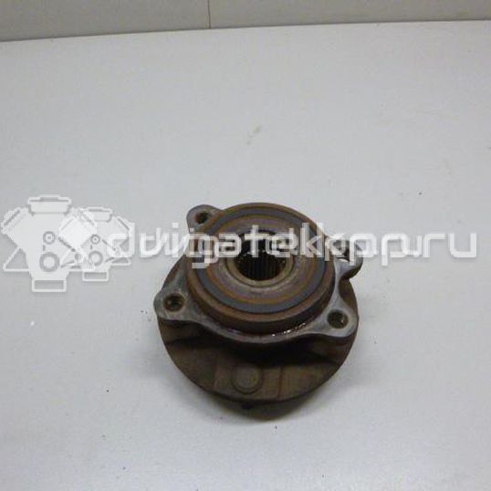 Фото Ступица передняя  4355042010 для Toyota Avensis / Alphard / Prius / Verso / Rav 4