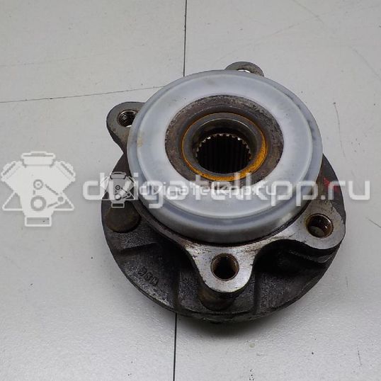 Фото Ступица передняя  4355002010 для Toyota Avensis / Alphard / Prius / Verso / Rav 4