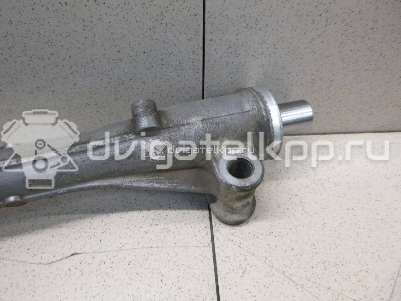 Фото Рейка рулевая  4551012390 для Toyota Dyna / Auris {forloop.counter}}