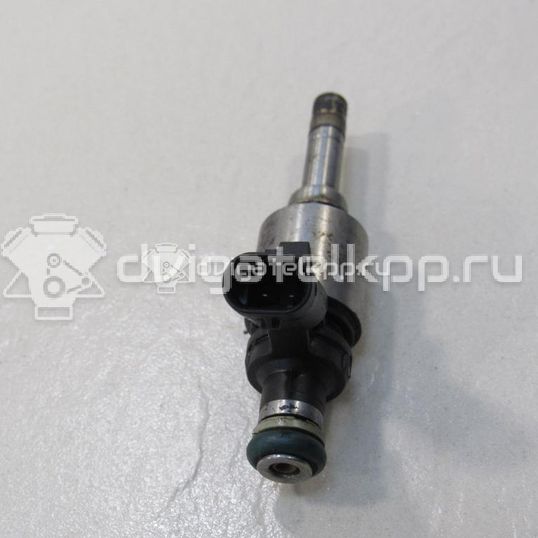 Фото Форсунка инжекторная электрическая  06H906036G для Skoda Octavia / Octaviaii 1Z3 / Superb