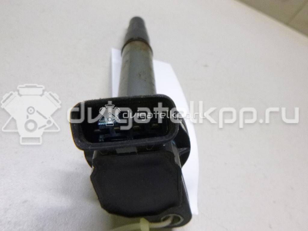 Фото Катушка зажигания  9091902252 для Toyota Avensis / Prius / Verso / Rav 4 / Yaris {forloop.counter}}