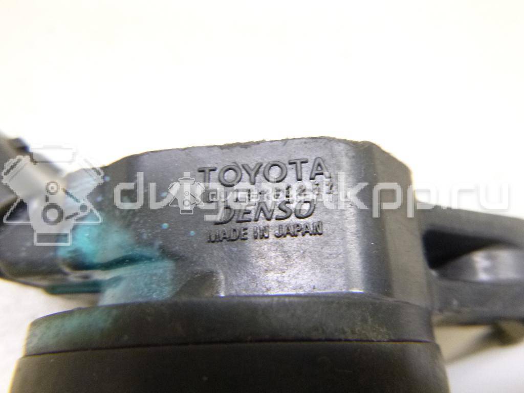 Фото Катушка зажигания  9091902252 для Toyota Avensis / Prius / Verso / Rav 4 / Yaris {forloop.counter}}