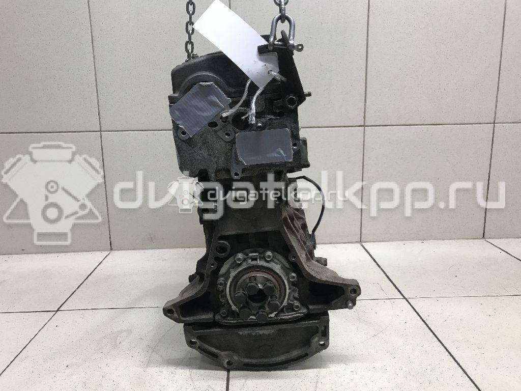 Фото Контрактный (б/у) двигатель 4A-FE для Toyota / Holden 90-116 л.с 16V 1.6 л бензин 1900016491 {forloop.counter}}