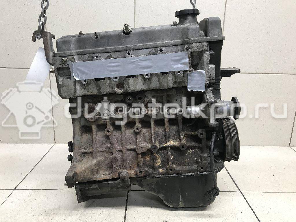 Фото Контрактный (б/у) двигатель 4A-FE для Toyota / Holden 90-185 л.с 16V 1.6 л бензин 1900002130 {forloop.counter}}