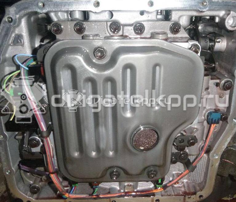 Фото Контрактная (б/у) АКПП для Toyota / Daihatsu / Toyota (Faw) / Toyota (Gac) 152-170 л.с 16V 2.4 л 2AZ-FE бензин 3050033520 {forloop.counter}}