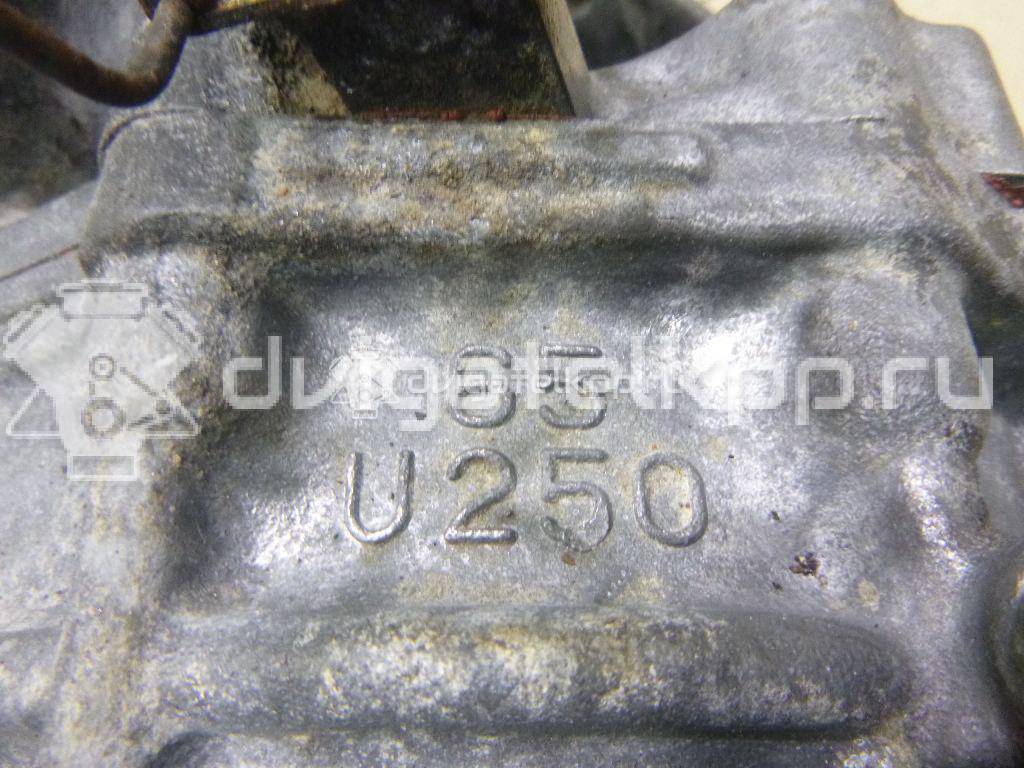 Фото Контрактная (б/у) АКПП для Toyota / Daihatsu / Lexus / Toyota (Gac) / Toyota (Faw) 167 л.с 16V 2.4 л 2AZ-FE бензин 3050033520 {forloop.counter}}