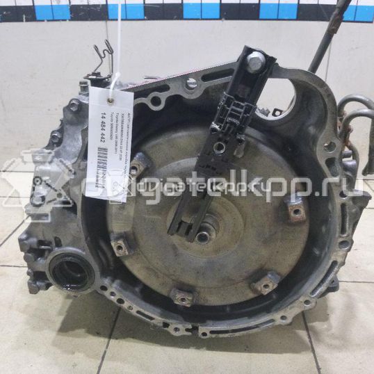 Фото Контрактная (б/у) АКПП для Toyota / Daihatsu / Scion / Toyota (Faw) / Toyota (Gac) 152-163 л.с 16V 2.4 л 2AZ-FE бензин 3050033520