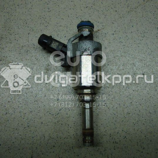 Фото Форсунка инжекторная электрическая  06H906036G для Skoda Octavia / Octaviaii 1Z3 / Superb