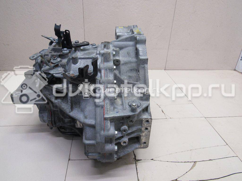 Фото Контрактная (б/у) АКПП для Lotus / Lexus / Toyota / Toyota (Gac) 280-416 л.с 24V 3.5 л 2GR-FE бензин 3050033640 {forloop.counter}}