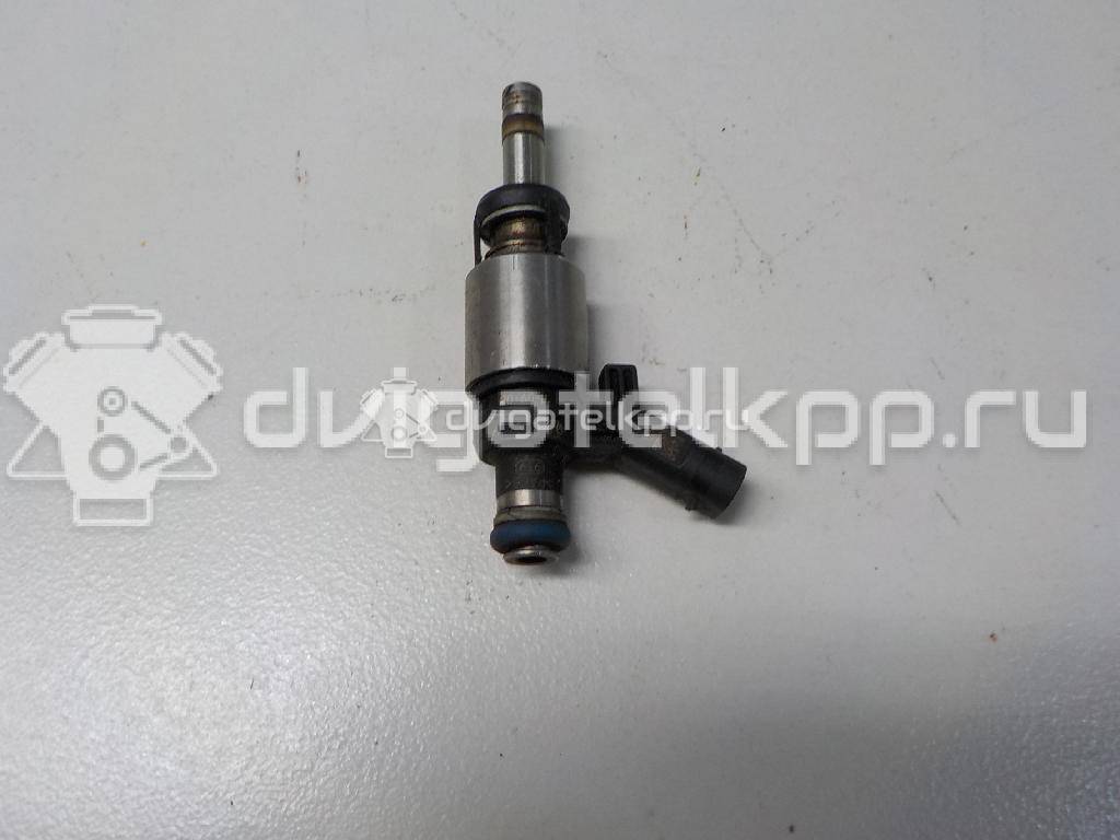 Фото Форсунка инжекторная электрическая  06H906036G для Skoda Octavia / Octaviaii 1Z3 / Superb {forloop.counter}}