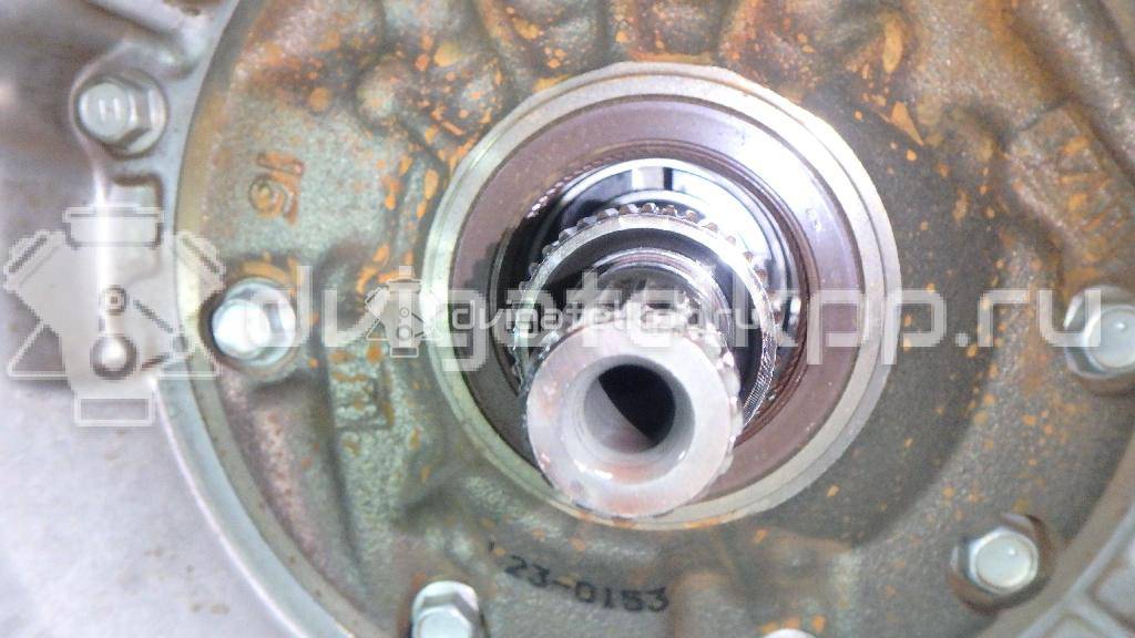 Фото Контрактная (б/у) АКПП для Mitsuoka / Toyota / Toyota (Gac) / Toyota (Faw) 137-140 л.с 16V 1.8 л 2ZR-FE бензин 3040012190 {forloop.counter}}