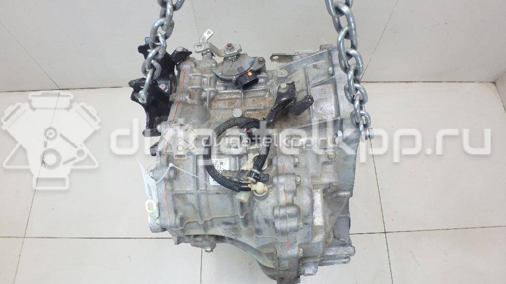 Фото Контрактная (б/у) АКПП для Toyota / Mitsuoka / Scion / Toyota (Faw) / Toyota (Gac) 126-129 л.с 16V 1.8 л 2ZR-FE бензин 3040012190 {forloop.counter}}