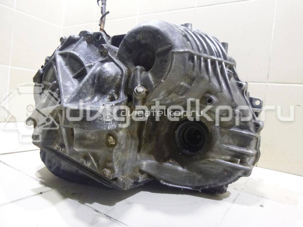 Фото Контрактная (б/у) АКПП для Lotus / Lexus / Toyota / Toyota (Gac) 204-328 л.с 24V 3.5 л 2GR-FE бензин 3050048260 {forloop.counter}}