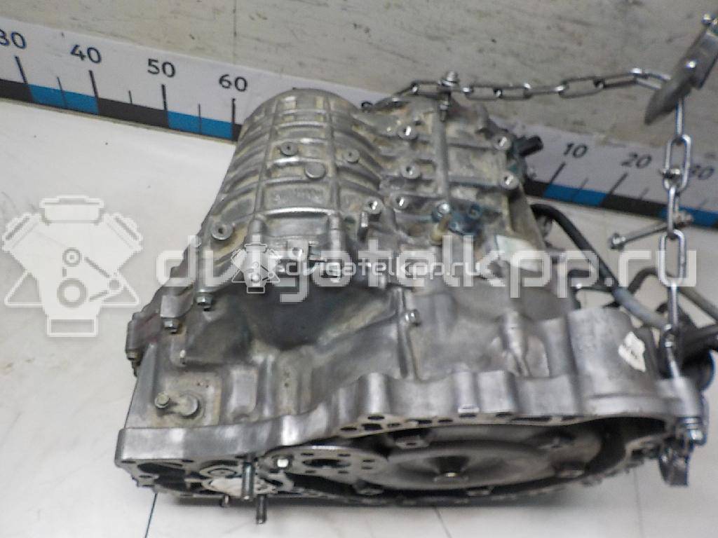 Фото Контрактная (б/у) АКПП для Lotus / Lexus / Toyota / Toyota (Gac) 280-416 л.с 24V 3.5 л 2GR-FE бензин 3050048260 {forloop.counter}}