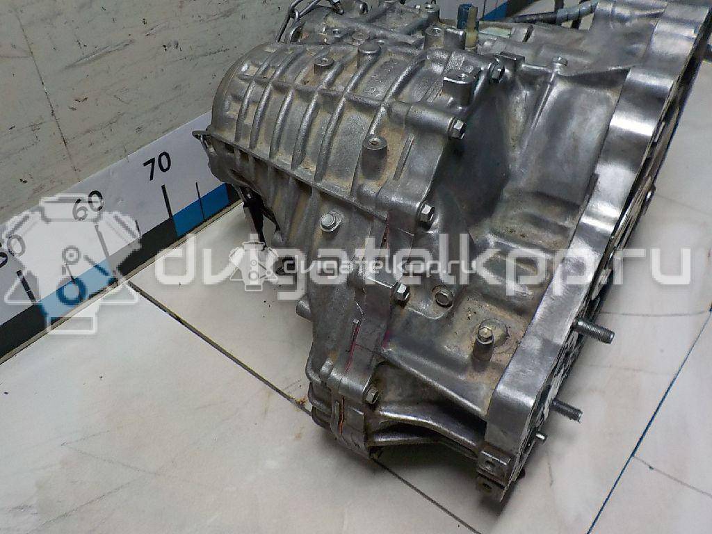 Фото Контрактная (б/у) АКПП для Lotus / Lexus / Toyota / Toyota (Gac) 280-416 л.с 24V 3.5 л 2GR-FE бензин 3050048260 {forloop.counter}}