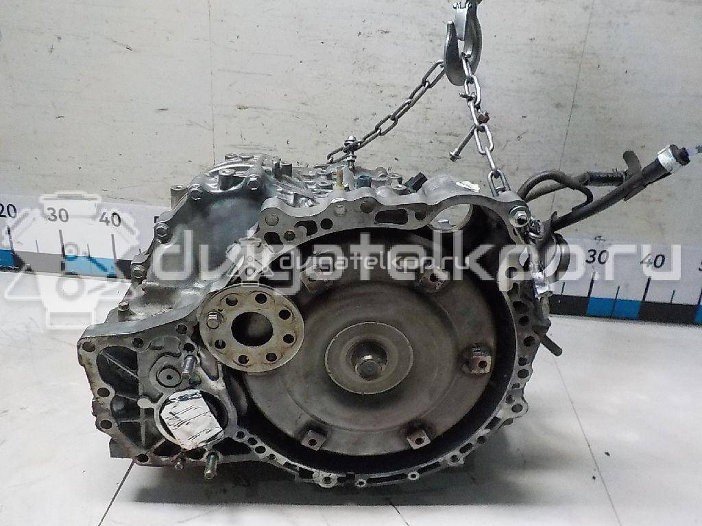 Фото Контрактная (б/у) АКПП для Lotus / Lexus / Toyota / Toyota (Gac) 249-299 л.с 24V 3.5 л 2GR-FE бензин 3050048260 {forloop.counter}}