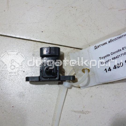 Фото Датчик абсолютного давления  8942171020 для Toyota Dyna / Land Cruiser / Hiace / Hilux / Yaris